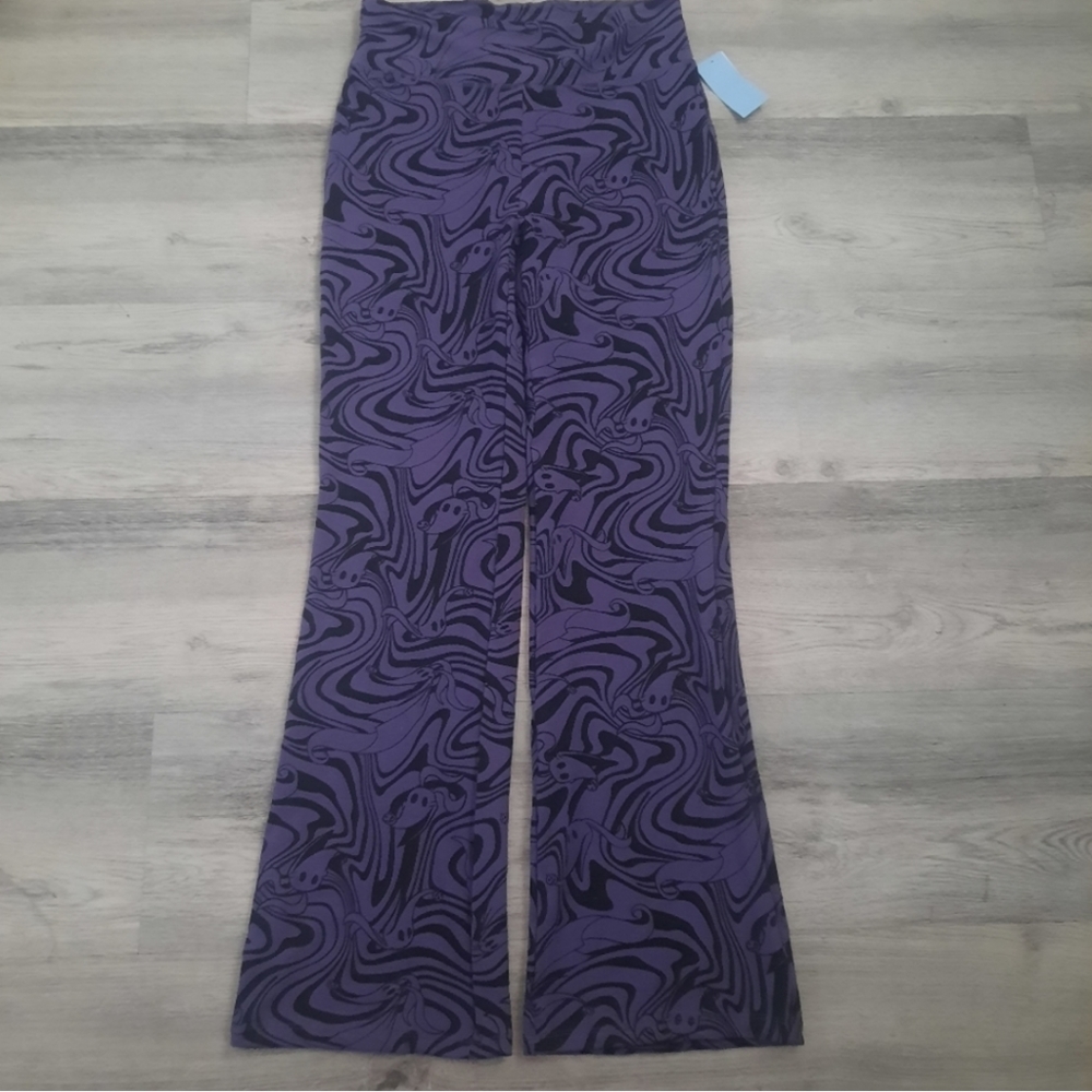 The Nightmare Before Christmas Leggings